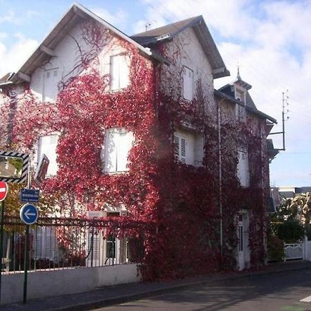 La Bergerie Bed & Breakfast Le Pouliguen Exterior foto